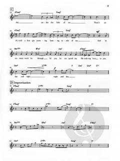 Authentic Jazz Playalong: I Got Rhythm 