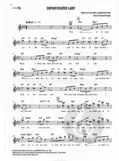 Authentic Jazz Playalong: I Got Rhythm 