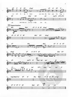 Authentic Jazz Playalong: I Got Rhythm 