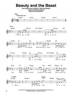 Pro Vocal Vol. 12: Disney's Best (Men's Edition) 