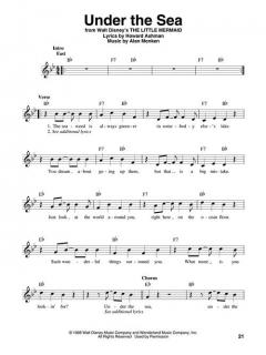 Pro Vocal Vol. 12: Disney's Best (Men's Edition) 