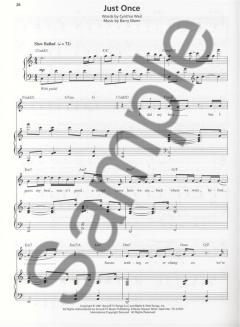 Keyboard Play-Along Vol. 2: Soft Rock von Aaron Neville 