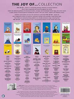 The Joy Of Easy Classics 