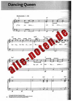 The Complete Piano Player: ABBA 