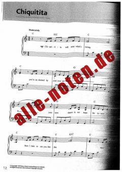 The Complete Piano Player: ABBA 