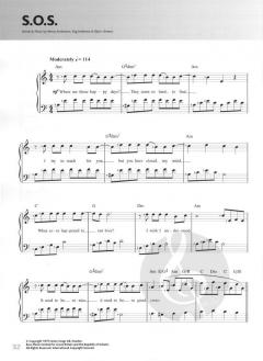 The Complete Piano Player: ABBA 