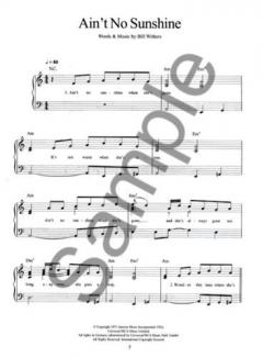 It's Easy To Play Soul Classics 