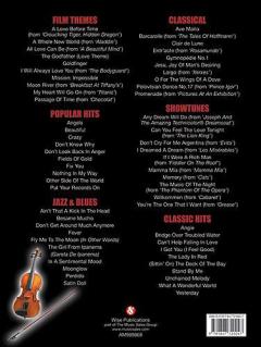 Great Violin Solos im Alle Noten Shop kaufen online kaufen