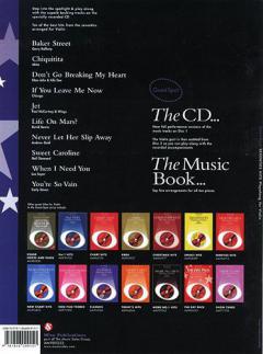 Guest Spot: Seventies Hits 