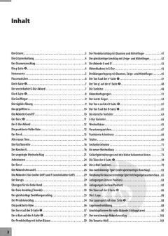 Saitenkunst mit Lena und Tom Band 1 von Andreas Schumann 