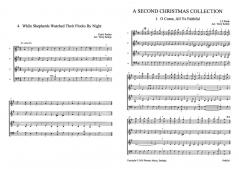 A Second Christmas Collection 