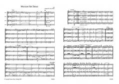 Mexican Hat Dance (Mixed Ww) 