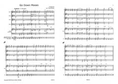 Go Down Moses (Download) 