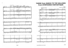 March to the Scaffold von Hector Berlioz (Download) 
