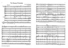 Te Deum Prelude von Marc-Antoine Charpentier 