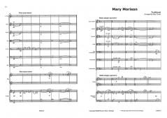 Mary Morrison von Clarke, Ray 