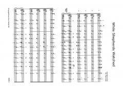 While Shepherds Watched (Download) 