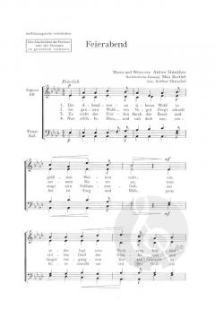 Lob des Frühlings (Felix Mendelssohn Bartholdy) 