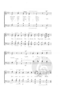 Lob des Frühlings (Felix Mendelssohn Bartholdy) 