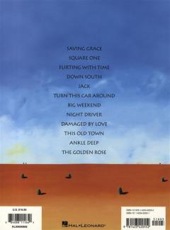 Highway Companion von Tom Petty 