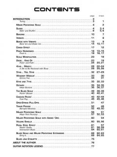 Guitar Clues: Operation Pentatonic von Greg Koch 