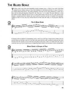 Guitar Clues: Operation Pentatonic von Greg Koch 