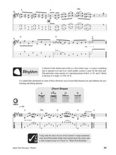 Guitar Clues: Operation Pentatonic von Greg Koch 