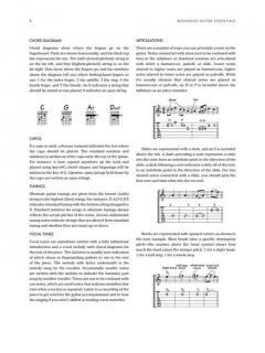 Bluegrass Guitar Essentials von Scott Nygaard 