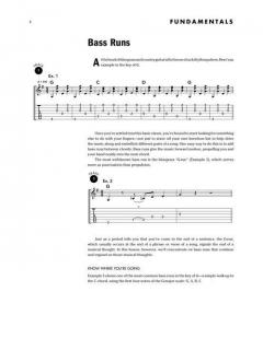 Bluegrass Guitar Essentials von Scott Nygaard 