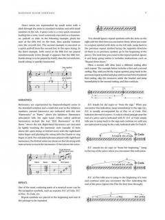 Bluegrass Guitar Essentials von Scott Nygaard 