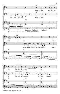 Someday We'll Be Together (The Supremes) 