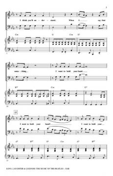 Love, Laughter & Legends (The Beatles) 