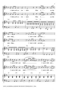 Love, Laughter & Legends (The Beatles) 