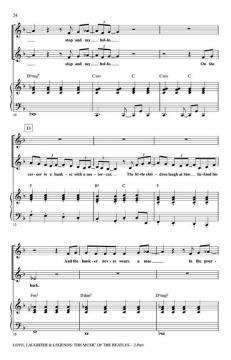 Love, Laughter & Legends (The Beatles) 