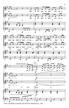 Love, Laughter & Legends (The Beatles) 