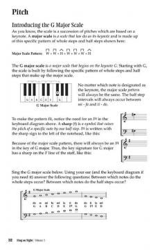 Sing On Sight von Audrey Snyder 