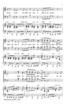 The Holiday Season von Kay Thompson 