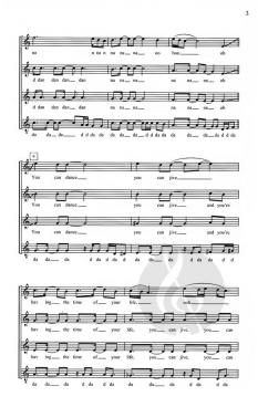 Dancing Queen von Benny Andersson 