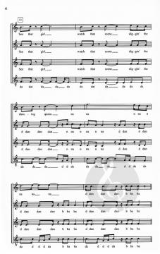 Dancing Queen von Benny Andersson 