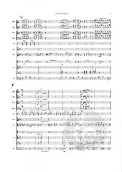 Ain't That A Kick In The Head (Robbie Williams) 