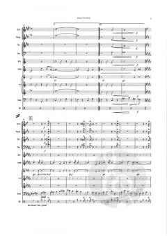 Mack The Knife (Robbie Williams) 