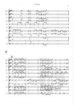 Do Nothing Till You Hear From Me (Robbie Williams) 