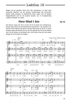 Populäre Chormusik (Martina Freytag) 