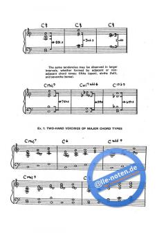 The Contemporary Jazz Pianist 2 von Bill Dobbins 