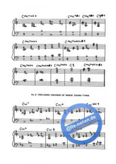 The Contemporary Jazz Pianist 2 von Bill Dobbins 