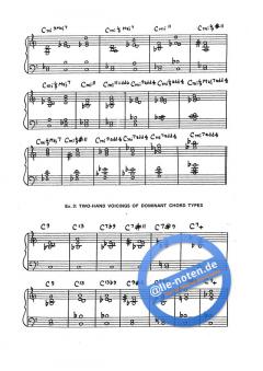 The Contemporary Jazz Pianist 2 von Bill Dobbins 