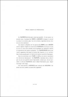 Concerto von Manuel de Falla 