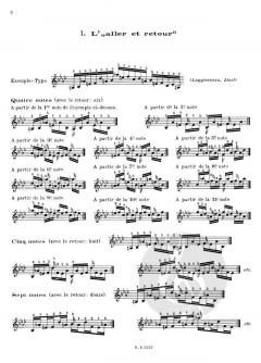 2 Formules de Travail von Emile-Robert Blanchet 