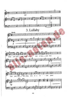 Moonsongs von Betty Roe 