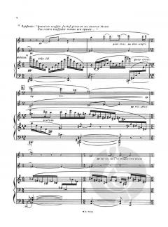 Epitaphe de Jean Harlow op. 164 (Charles Koechlin) 